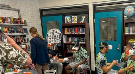 ASPIRE Visit to Jamaica